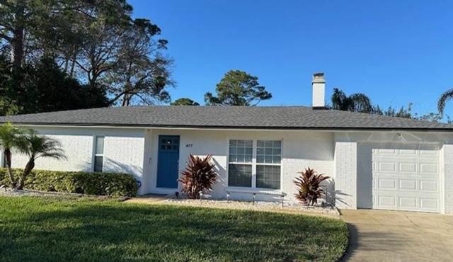 Furnished Poolhouse in Atlantic Beach!
