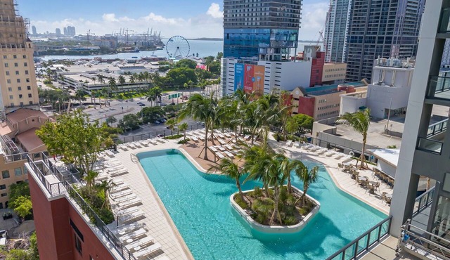 Gale Miami