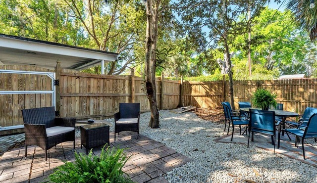 Game Room, Firepit & Bikes | Lake Wales, FL | 4BR, Sleeps 8, Lake Access | Near Legoland & Disney