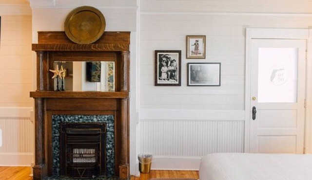 Gibson Inn