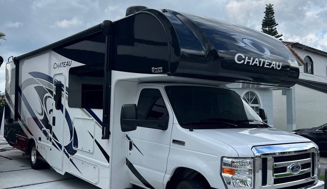 Glamping for your Family