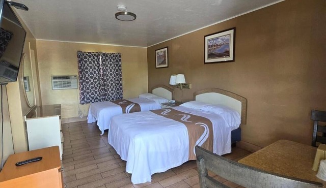 Golf View Motel in Fort Myers