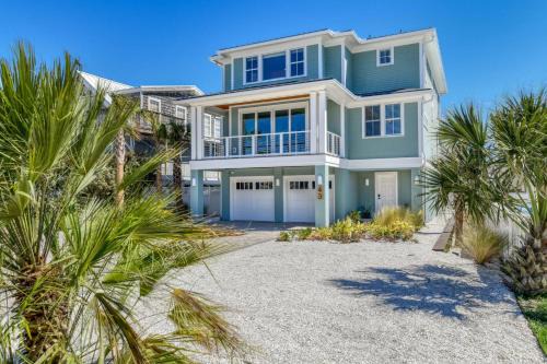 Good Vibes Villa in St. Augustine