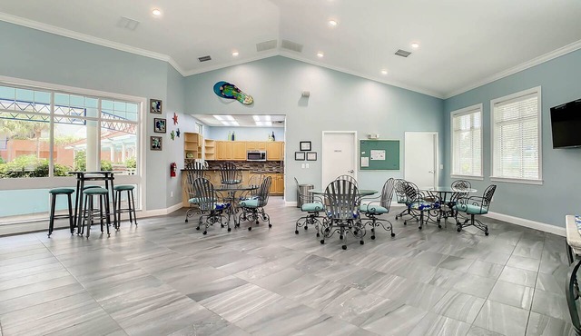 Gorgeous Coastal Themed Condo with Views of the Estuary! OW10-303