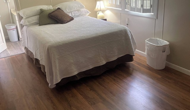 Gorgeous house with central AC in Columbia perfect for relaxing. 3 bedrooms.