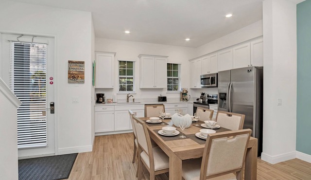 Gorgeous Margaritaville Cottage W/private Patio!