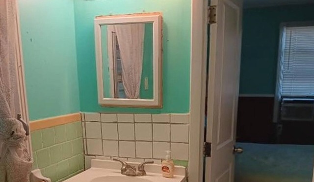 GpL 2668 1 Bed 1 Bath