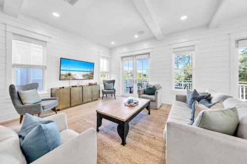 Grayt Oasis in Santa Rosa Beach