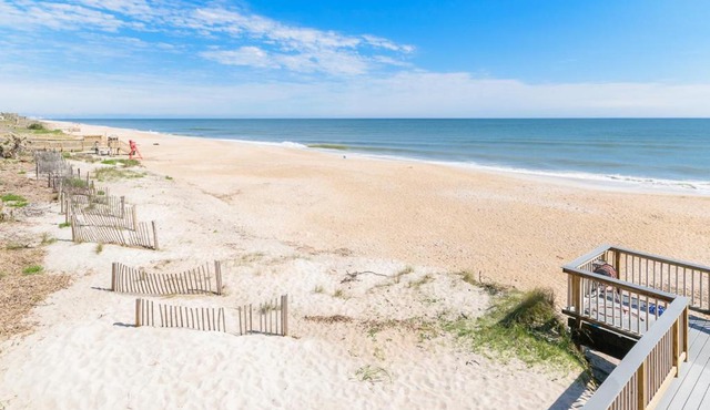 Ground Floor Convenient Gated Condo At Beach Sawgrass - Pet Friendly! in Ponte Vedra Beach