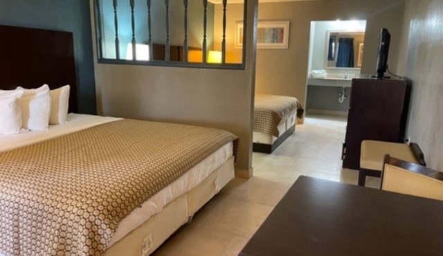Guest Inn