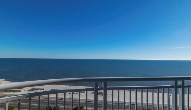Gulf View Haven