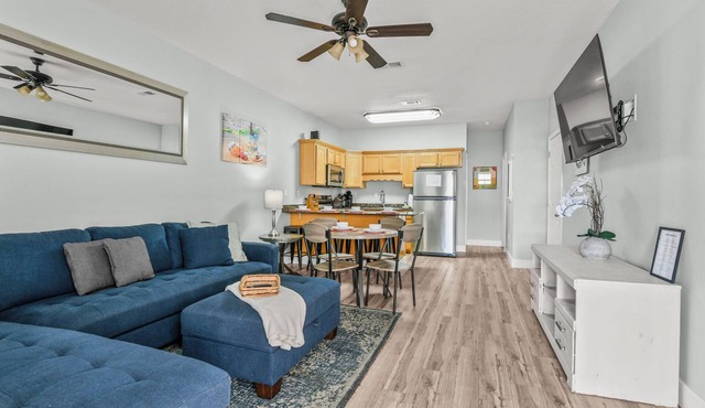Gulfport/Biloxi 3Bed/3Bath Townhome CLOSE TO BEACH 85