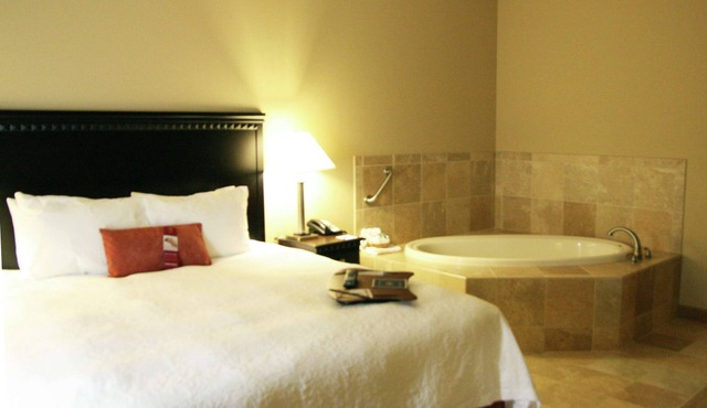 Hampton Inn Dade City - Zephyrhills