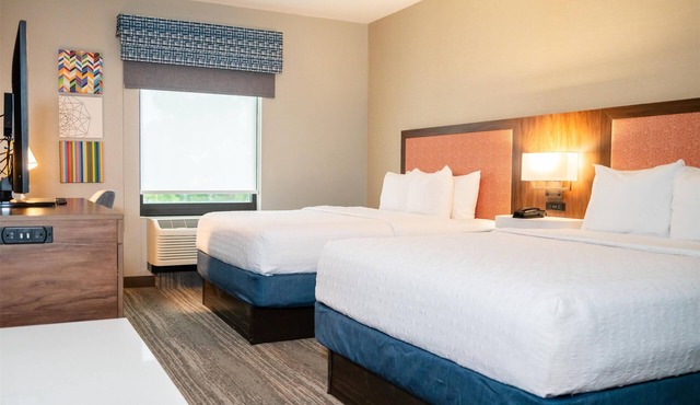 Hampton Inn Gonzales