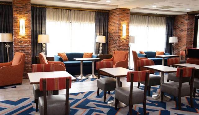 Hampton Inn Hammond in Hammond
