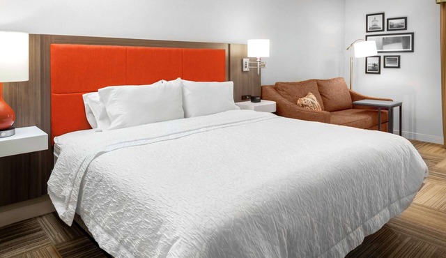 Hampton Inn Miami Dadeland
