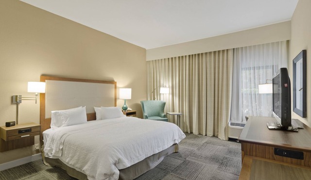 Hampton Inn Mount Dora in Mount Dora