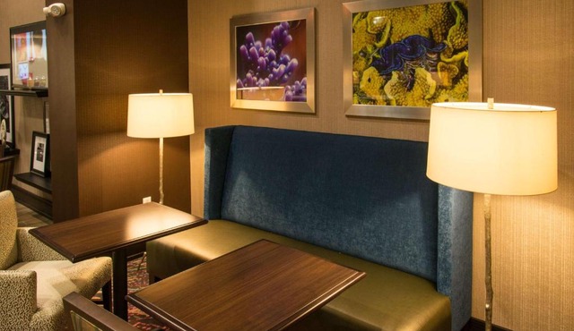 Hampton Inn & Suites Gulfport