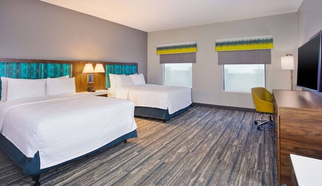 Hampton Inn & Suites Lady Lake/The Villages
