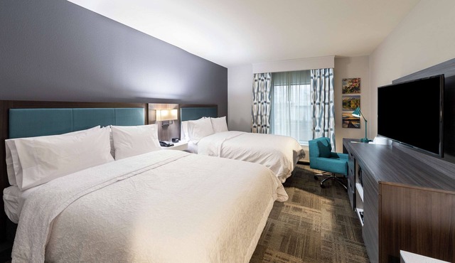 Hampton Inn & Suites Snellville Atlanta NE in Snellville