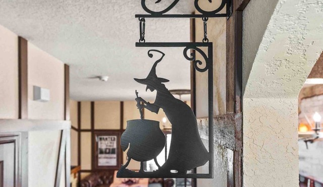 Harry Potter House at Regal Palms | Sage Vacations