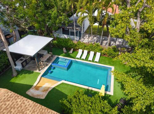 Havana House Miami