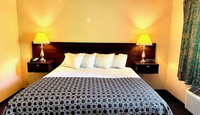 Haven Inn & Suites in Monroe