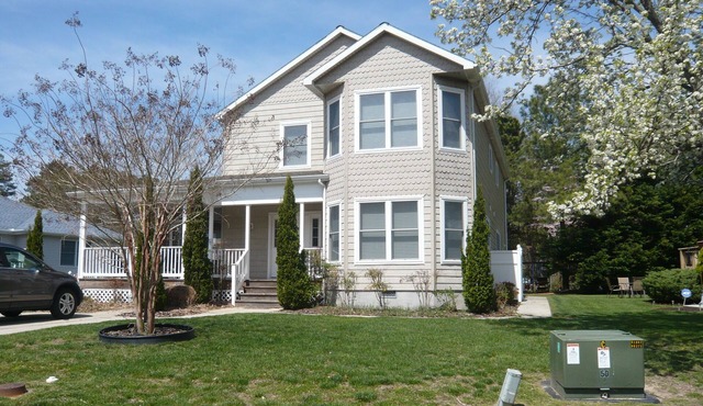 Hawksbill House - Sleeps 19 6BR, 5BA in Bethany Beach