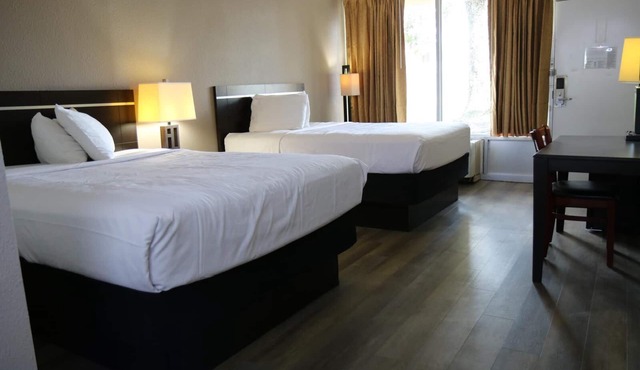 Heritage Inn & Suites by Capital O Baton Rouge I 10