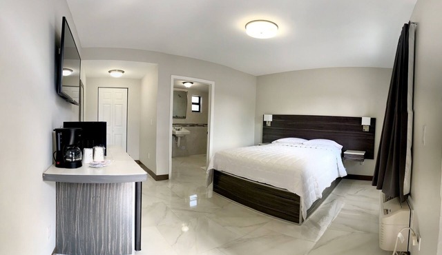 Hialeah Airport Motel