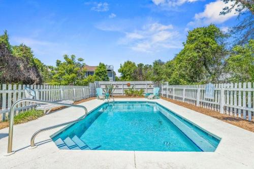 High Cotton Beach Cottage in Inlet Beach