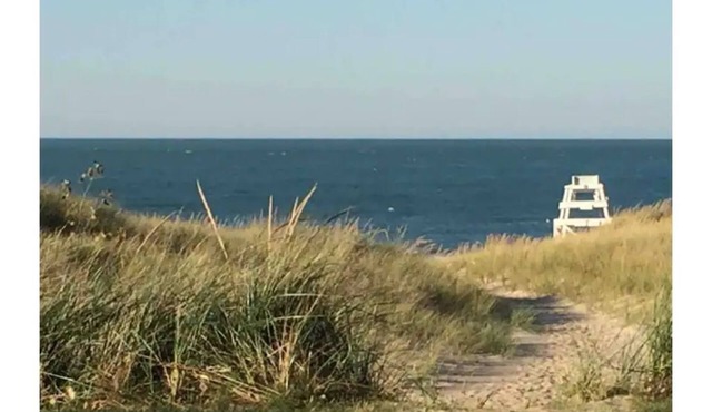 Hike The Dunes Walk To Beach and National Park! 5BR, 2 Bath and Game Room in Gary