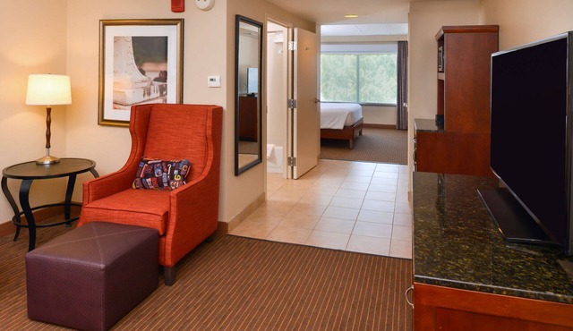 Hilton Garden Inn Baltimore/White Marsh in Baltimore