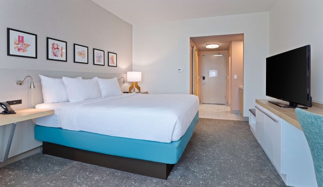 Hilton Garden Inn Homestead