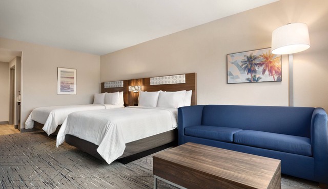 Holiday Inn Express Cape Canaveral by IHG