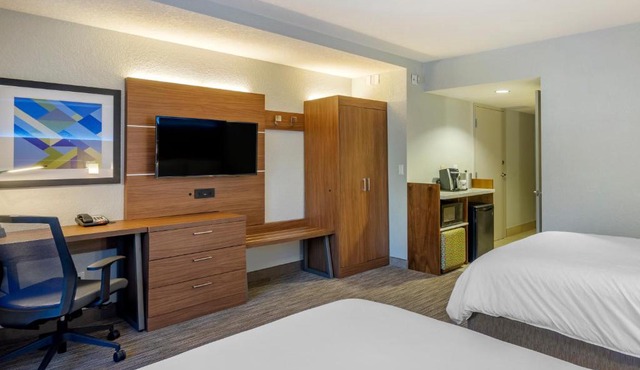 Holiday Inn Express Cape Coral-Fort Myers Area by IHG