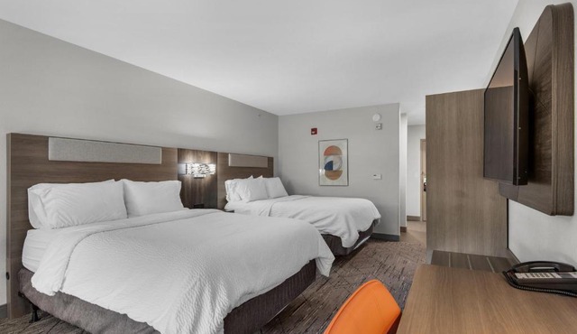 Holiday Inn Express Destin E - Commons Mall Area by IHG in Destin