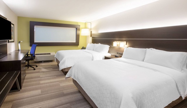 Holiday Inn Express Hotel & Suites Lake Okeechobee by IHG