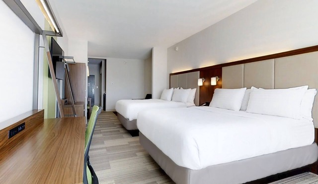 Holiday Inn Express Slidell by IHG