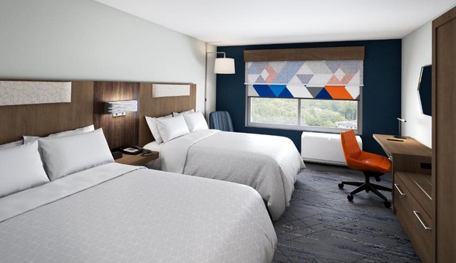 Holiday Inn Express - Starke by IHG
