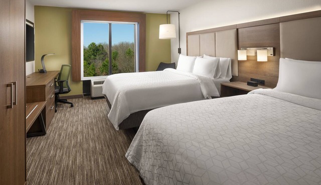 Holiday Inn Express & Suites Olive Branch by IHG in Olive Branch