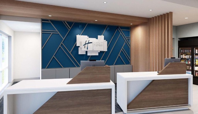 Holiday Inn Express & Suites Senatobia I-55 by IHG