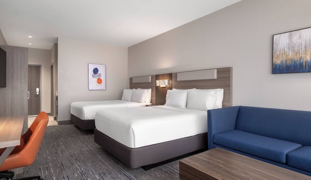 Holiday Inn Express & Suites Buford – Mall of Georgia by IHG in Buford