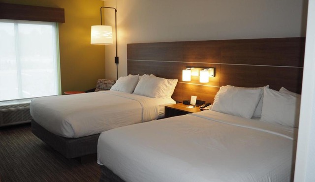 Holiday Inn Express & Suites Jacksonville North-Fernandina by IHG in Yulee