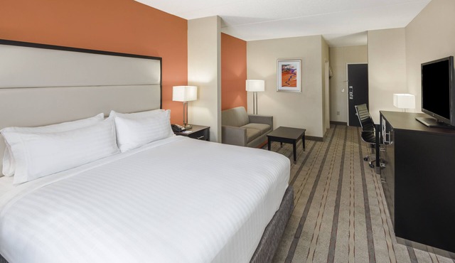 Holiday Inn Express & Suites Atlanta NE - Duluth by IHG in Duluth
