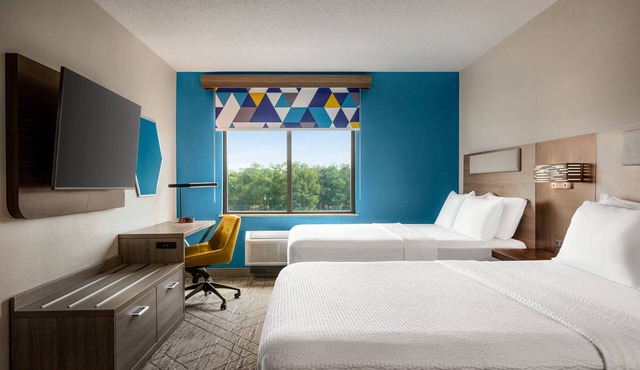 Holiday Inn Express & Suites Mobile West I-10 by IHG