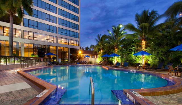 Holiday Inn Miami West - Airport Area by IHG