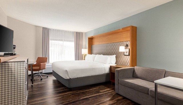 Holiday Inn Orlando International Airport by IHG