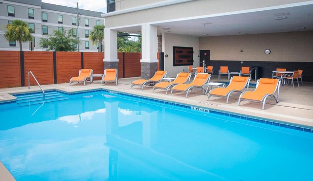 Holiday Inn Pensacola - University Area by IHG