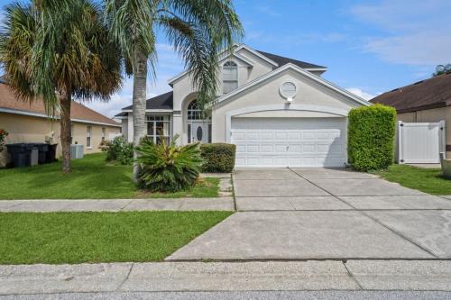 Home in Davenport